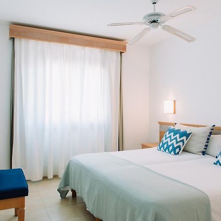 Lemar Apartments Colonia de Sant Jordi Kültér fotó