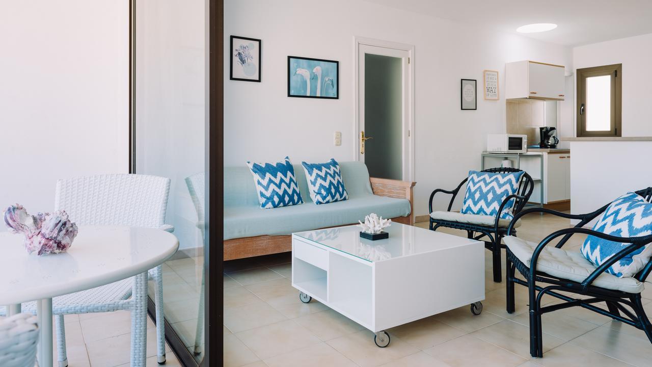 Lemar Apartments Colonia de Sant Jordi Kültér fotó