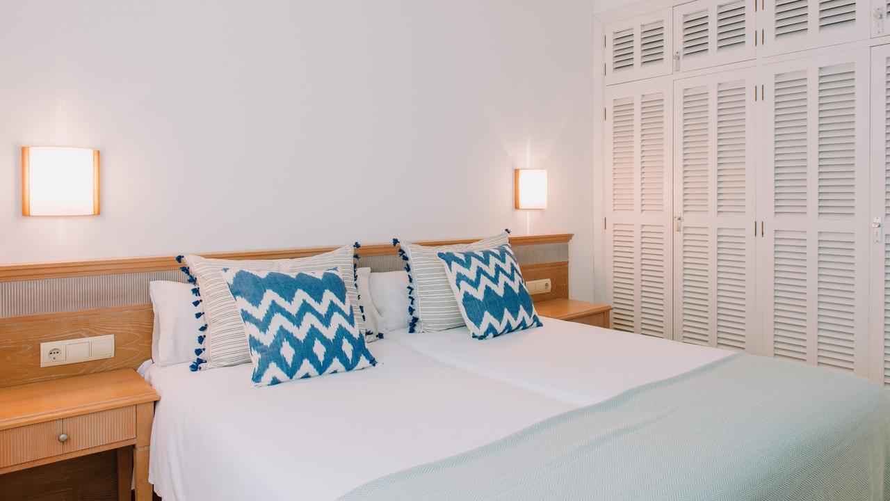 Lemar Apartments Colonia de Sant Jordi Kültér fotó