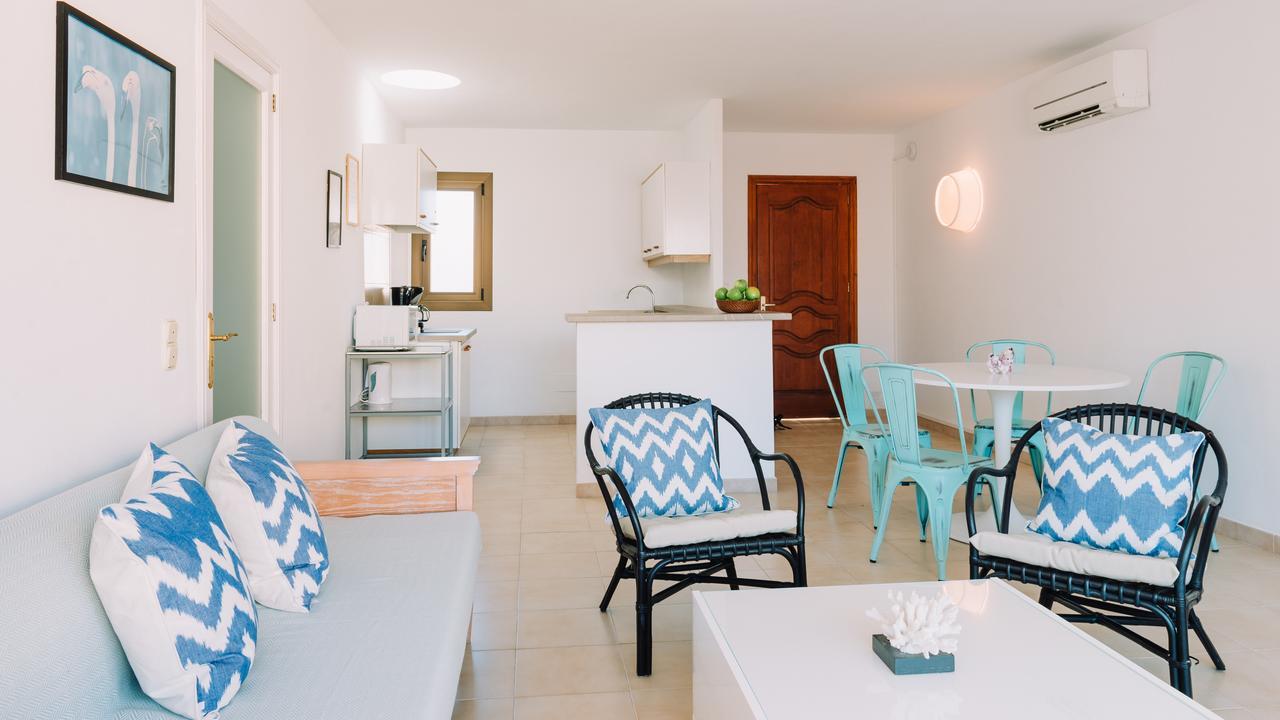 Lemar Apartments Colonia de Sant Jordi Kültér fotó