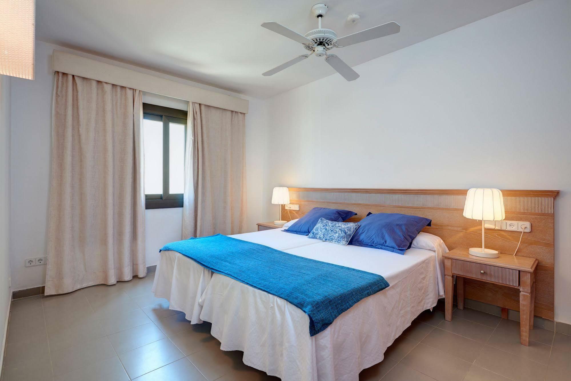 Lemar Apartments Colonia de Sant Jordi Kültér fotó